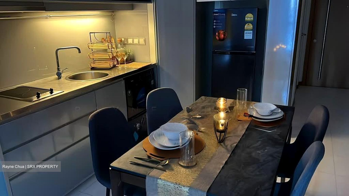 Icon (D2), Apartment #581289281